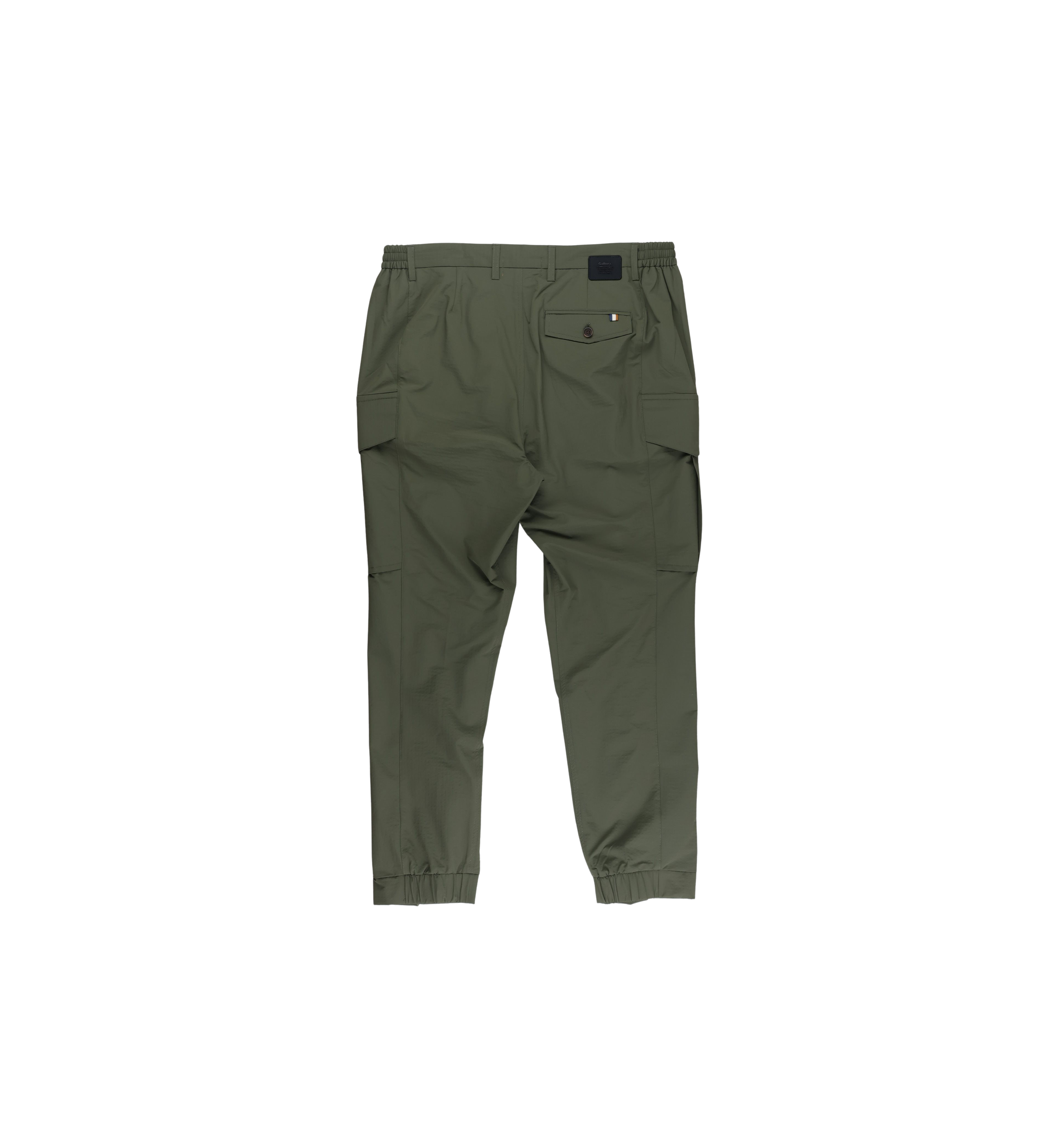 Packshot / Moss Green / ReLoved